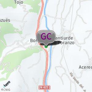 Quiosco 