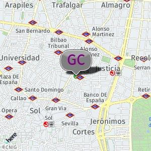 Organic Chueca