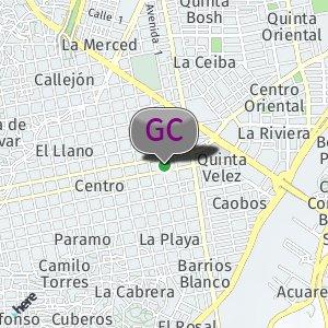 Seven Cúcuta