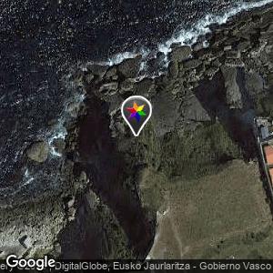 Zona cerca de la depuradora