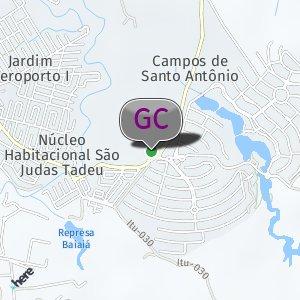 Santo Antonio