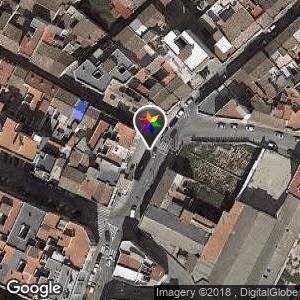 Camino Río Turia