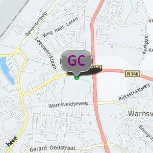 Oude Begraafplaats