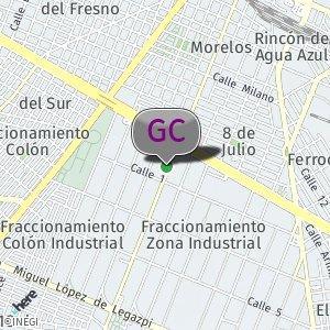 Gasolinera