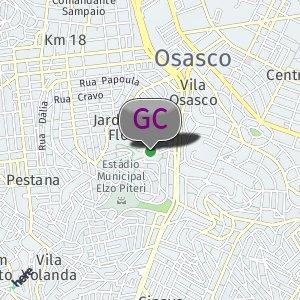 Parque da Fito