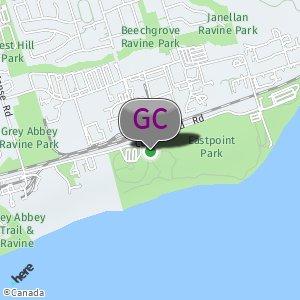 East Point Park