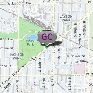 Jackson Park