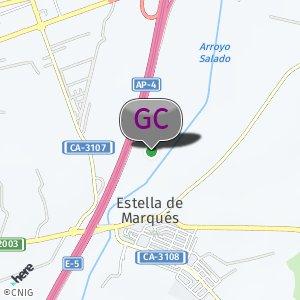 Las Aguilillas