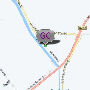 Groetweg
