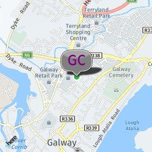 Galway Shopping Centre