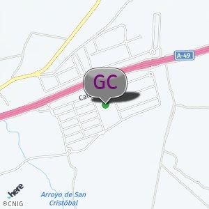 Centro Guadial