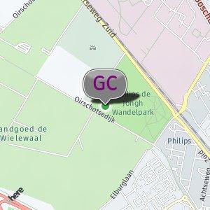 Philips de Jongh Wandelpark