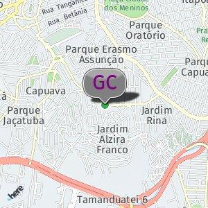 Point para Uber/Taxista/Entregar de Ifoof