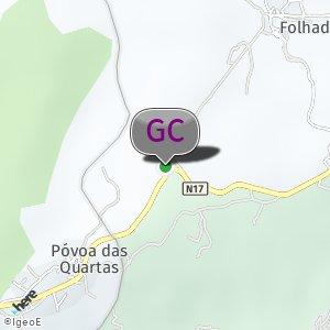 Sra. Do Calvário