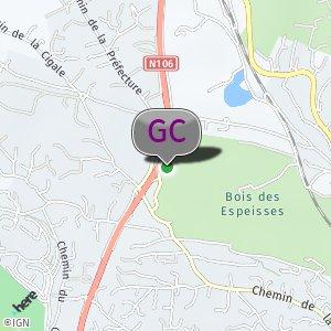 Bois des Espeisses