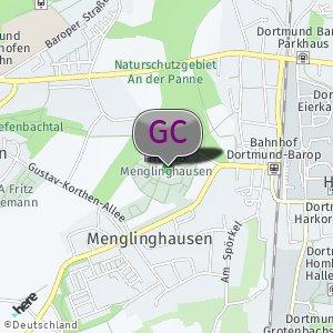 Menglinghauserstr Friedhof