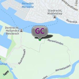 Merwelanden