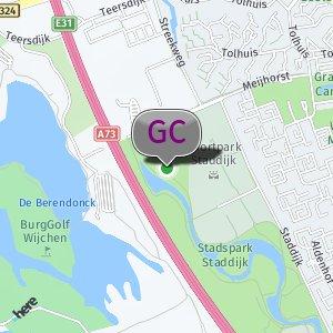 Staddijk Achter Tennisvereniging