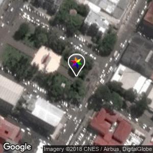 Parque Porras