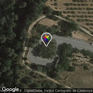 Área de servicio AP7