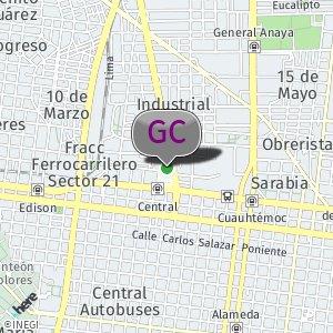 Plaza los Titanes