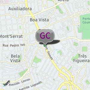 WC Viaduto Nilo