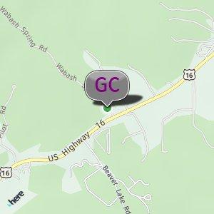 Wabash Springs Rd