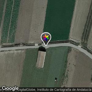 Camino paralelo de roma