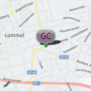 Anytime Fitness Lommel