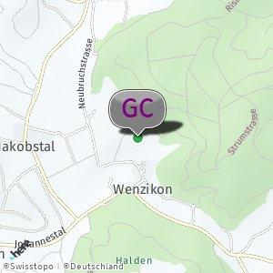 Jägerhütte/Grillplatz/Reservoir