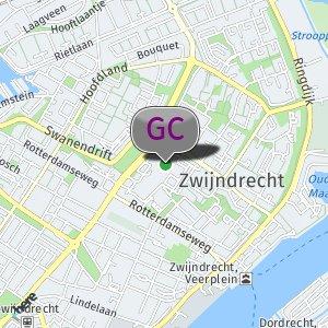 Winkelcentrum Walburg: Gratis openbare toilet
