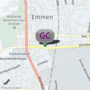 Sexyshop Emmen