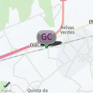 Ao lado da Nacional