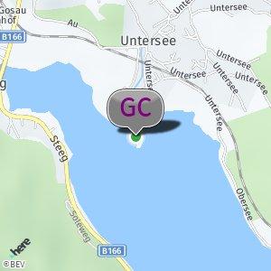 Strandbad St. Agatha - FKK-Bereich