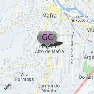 Banheiro do Condor