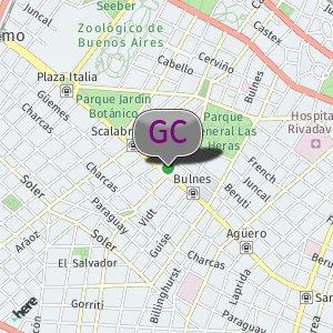 Alto Palermo 2do Subsuelo