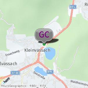 Vasachersee Gegenüber