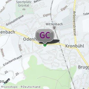 Update Wittenbach