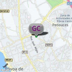 Central de Camionagem