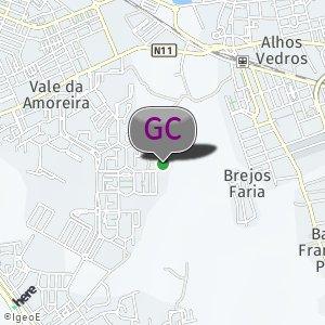 Vale da Amoreira