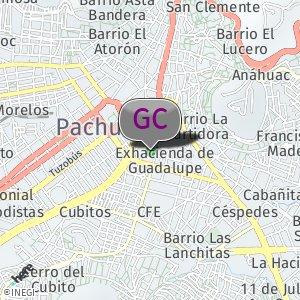 Parque Hidalgo