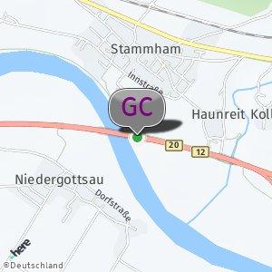 Stammham Innbrücke