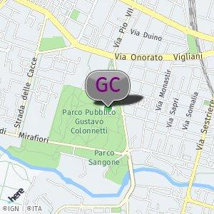 Parco Colonnetti