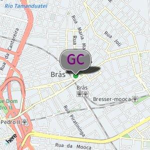 Feirinha da Concórdia