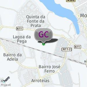 Vale da Amoreira