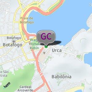 Banheiro de comunicação UFRJ URCA