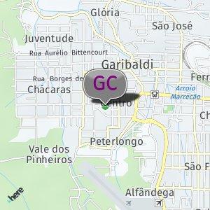 Ginásio Municipal