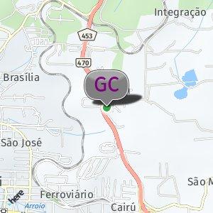 Posto do Avião