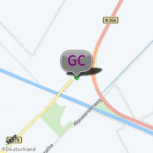 Parkeerplaats N378