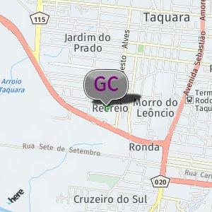 Parque do Trabalhador